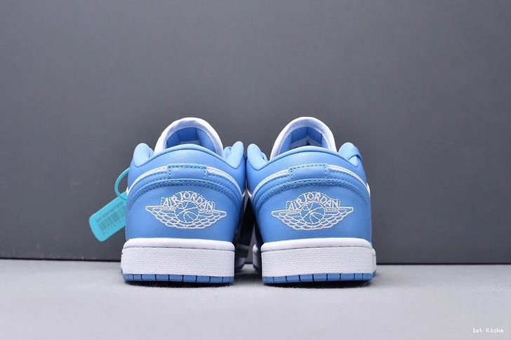1 (W) AO9944-441 Jordan  UNC Low 0324